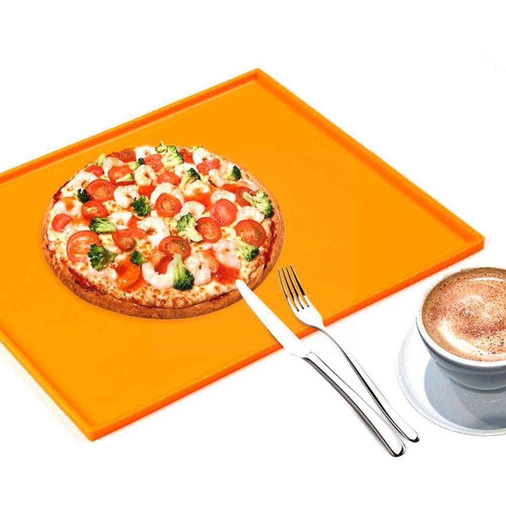 10pcs Baking Mats A9s7