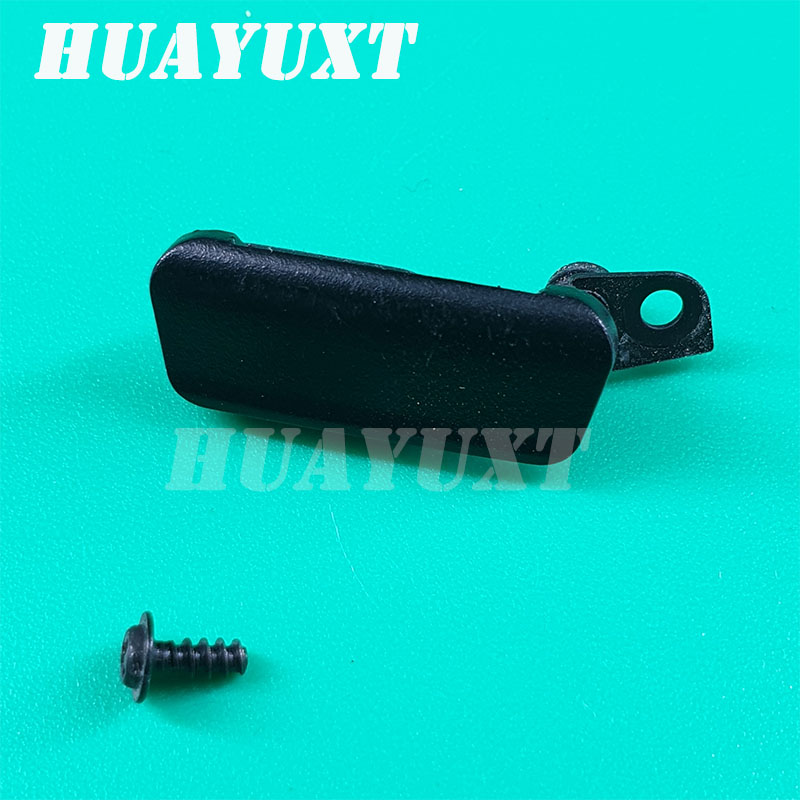 Original waterproof rubber waterproof button interface screw  for Garmin edge 1030 for Garmin edge 1030 repair and replacement