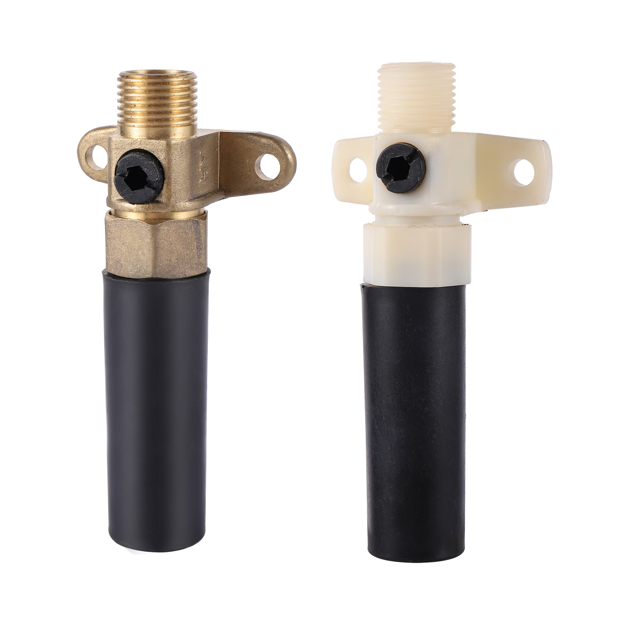 Automatic Water Bowl Valve for Sheep Plastic Copper Cow Cattle Pig Goat Drinking Bowl Valve Livestock Drinking Tools Accessories