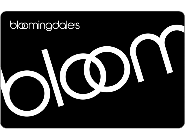 Bloomingdale's $250 Gift Card (Email Delivery)