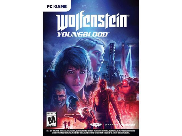 Wolfenstein: Youngblood - PC