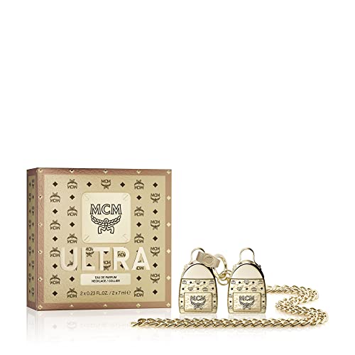 MCM ULTRA Eau de Parfum Gift Set