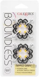 Boundless Nipple Grips