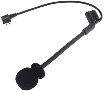 for H50 Noise Reduction Z-Tactical Microphone Repairing Talkie Radio Accessories Interphone Replacement Parts