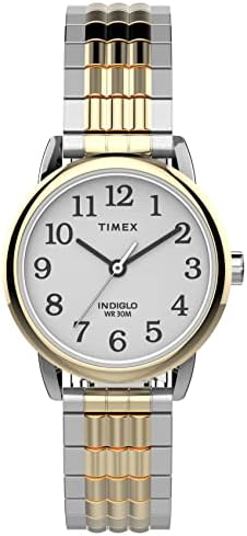 Timex Women's Easy Reader Watch