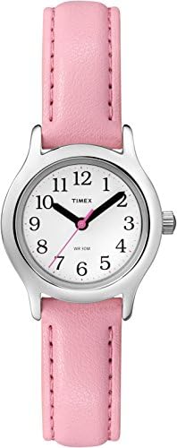 TIMEX TIME Machines 24mm Pink Strap Watch