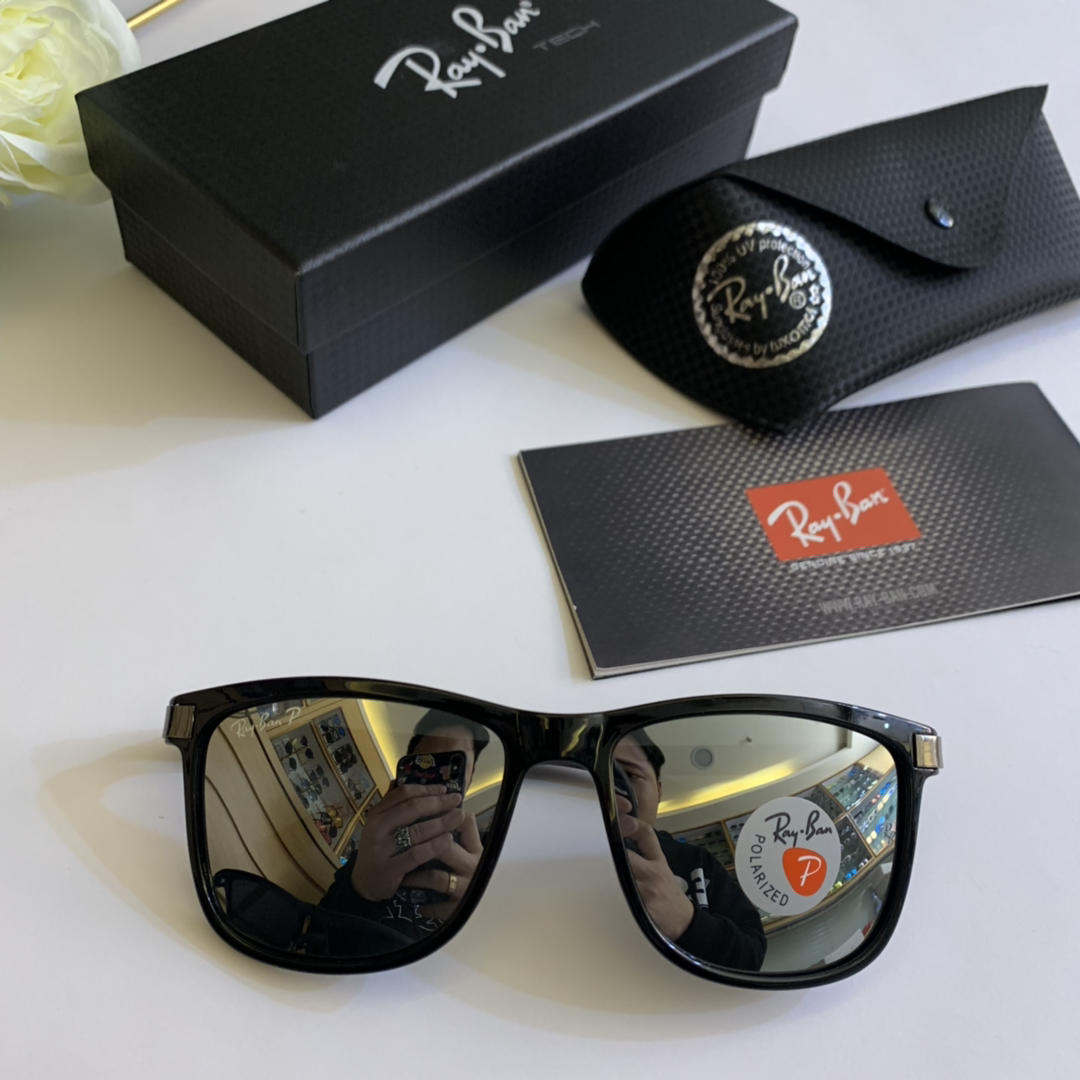 Rayban Men’s Sunglasses ASS650240