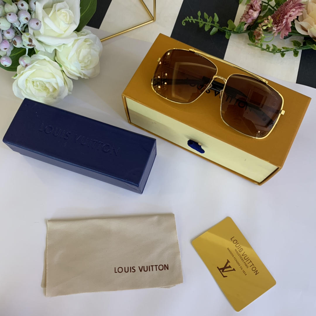 Louis Vuitton Men’s Sunglasses ASS650191