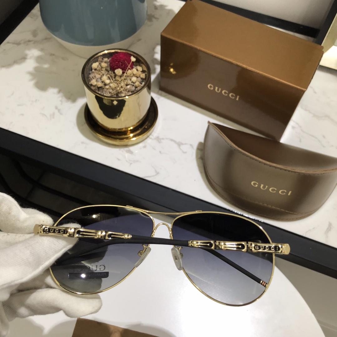 Gucci Men’s Sunglasses ASS650088