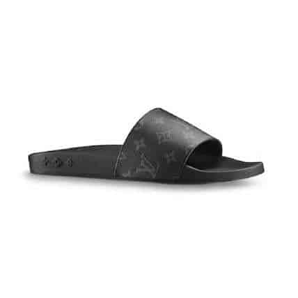 LOUIS VUITTON SLIDES – LSVT25