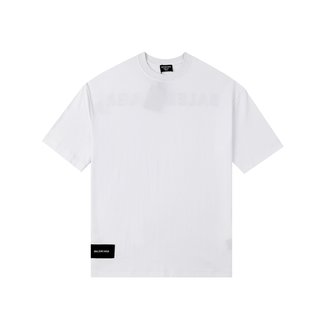 BALENCIAGA 2022 SUMMER SHORT SLEEVES – BBS085