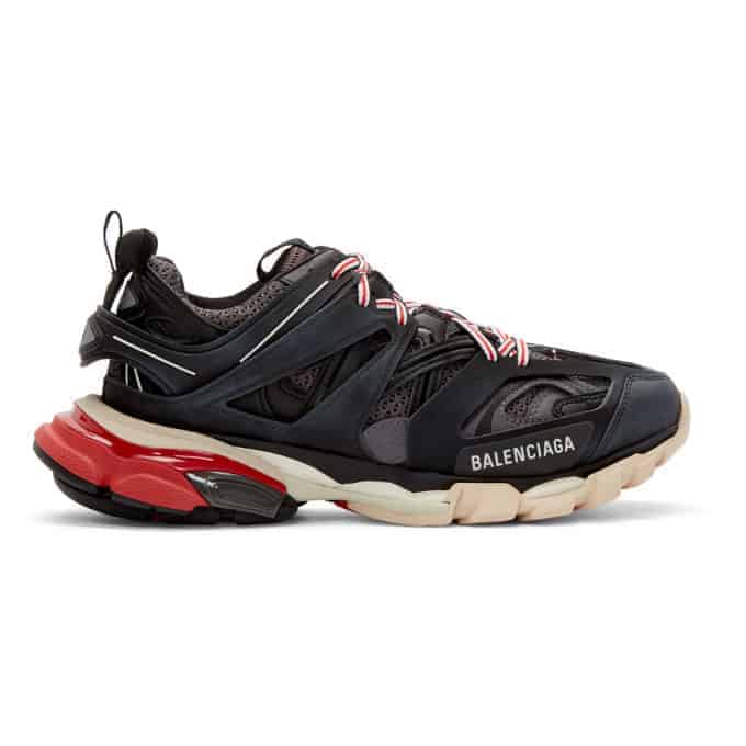BALENCIAGA TRACK TRAINER – BB6