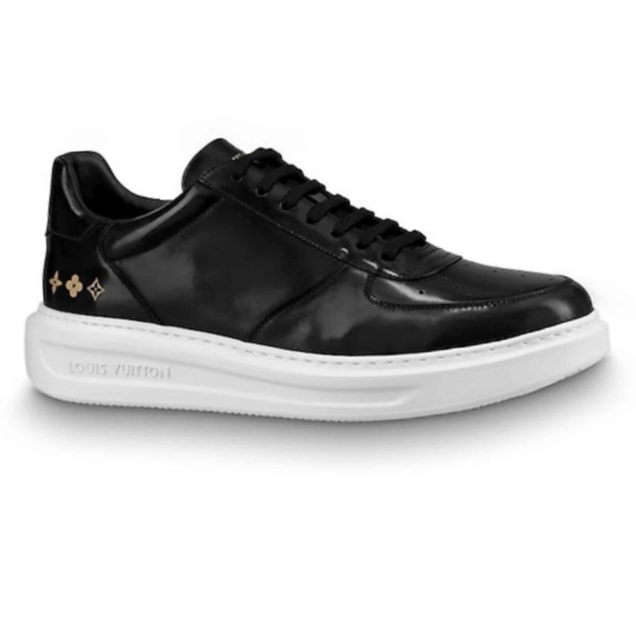 LOUIS VUITTON BEVERLY HILLS SNEAKER – LSVT62