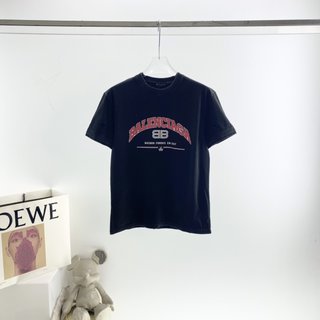 Balenciaga 2022 T-Shirt – BBS029