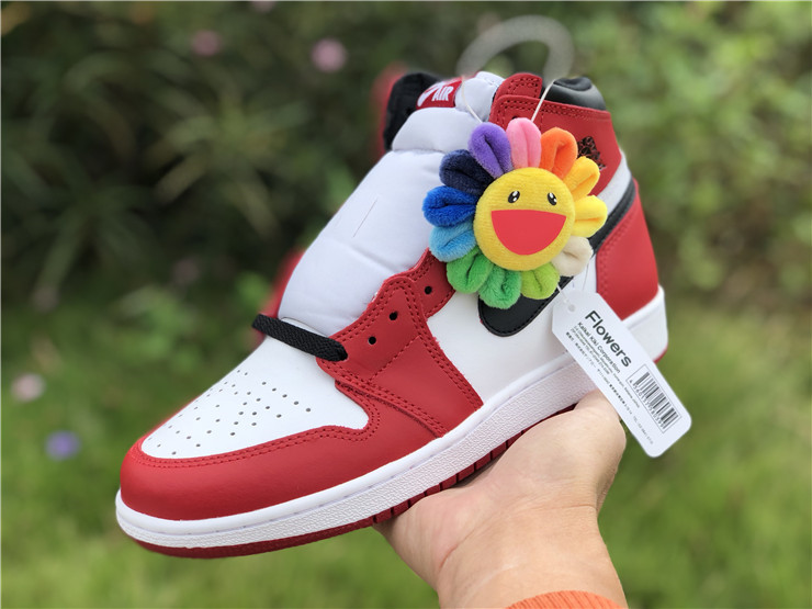 Air Jordan 1 Retro Chicago – 555088-101