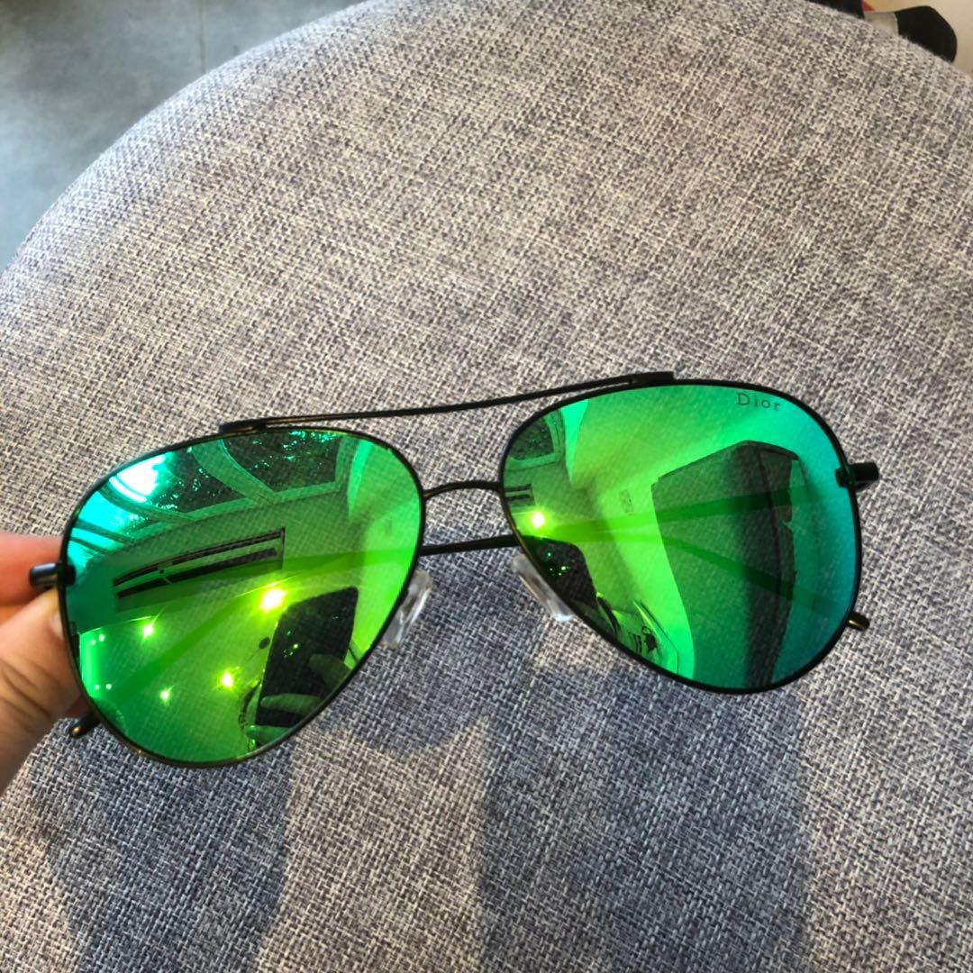 Dior Men’s Sunglasses ASS650060