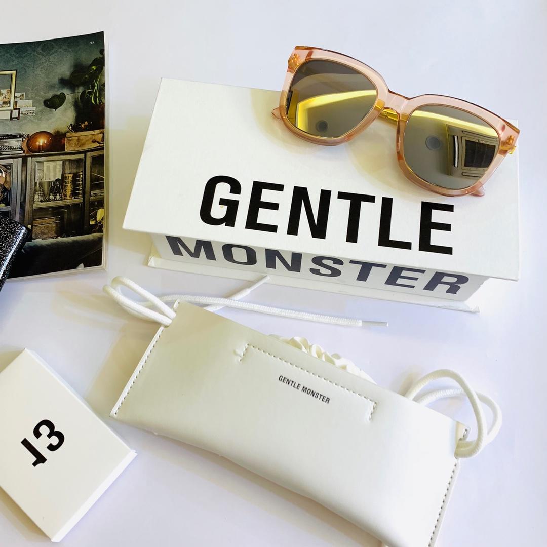 Gentle Monster Men’s Sunglasses ASS650079