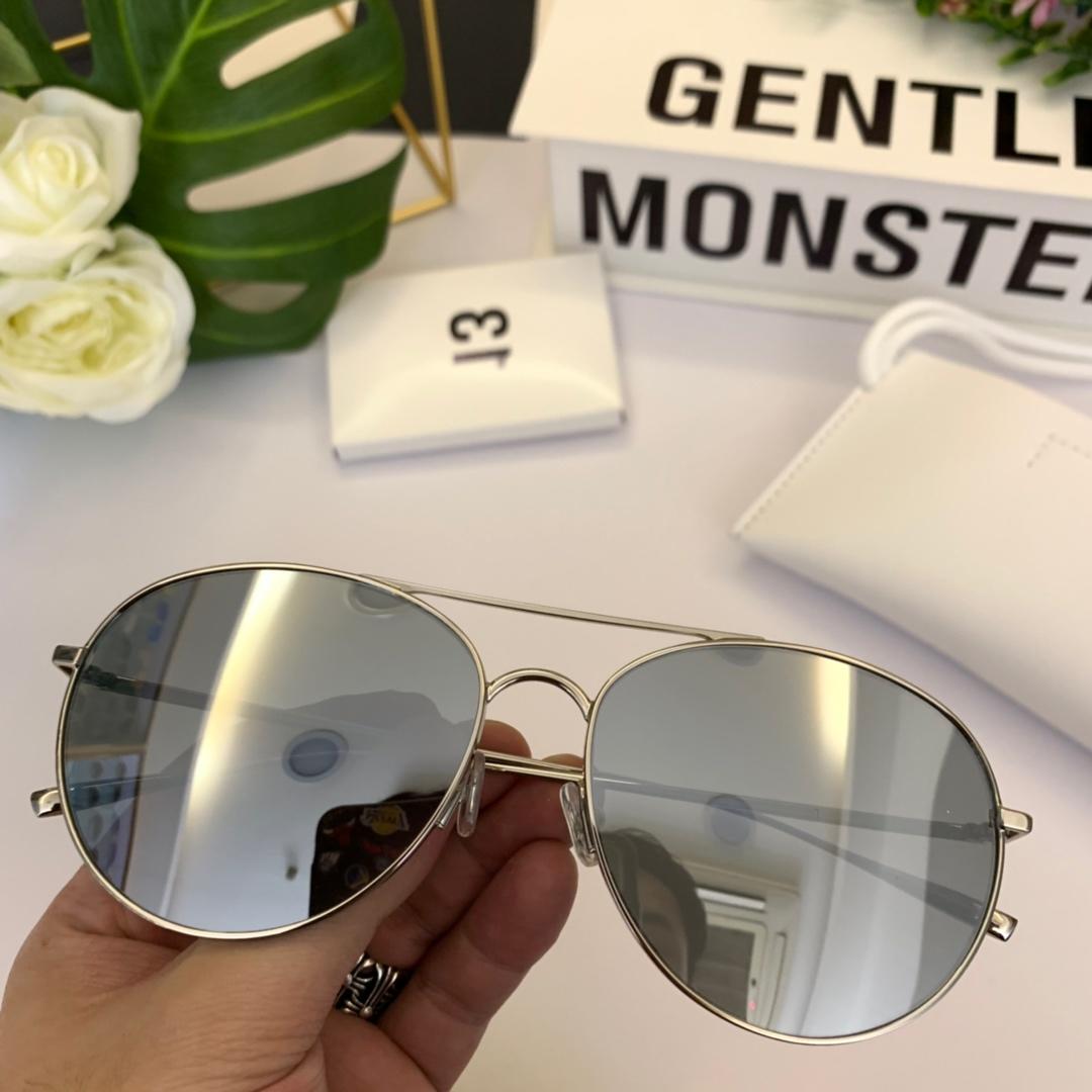 Gentle Monster Men’s Sunglasses ASS650076