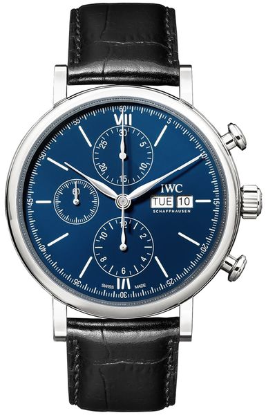 IWC Portofino Chronograph Edition 150 Years Men’s Watch IW391023