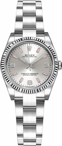 Rolex Oyster Perpetual 26 Women’s Watch 176234